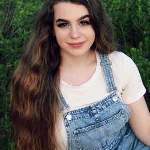 Meet your Posher, Ciara